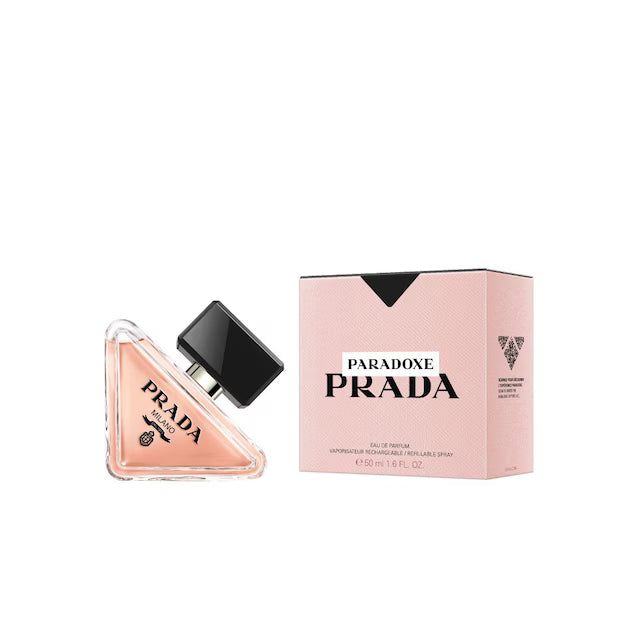 Set di 3 Profumi | CAROLINA HERRERA La Bomba, Idôle di Lancôme, Prada Paradoxe - 100ml