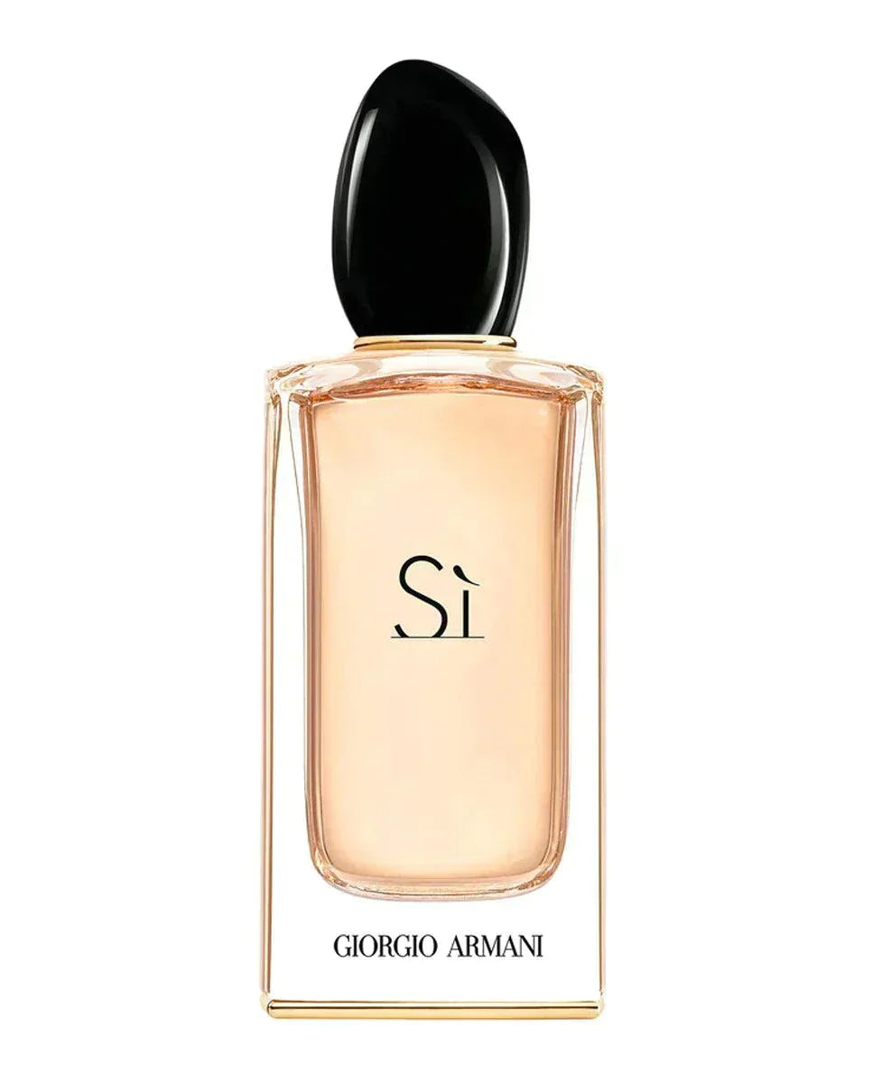 Set di 3 Profumi | CAROLINA HERRERA La Bomba, Giorgio Armani SI, 212 NYC - 100ml