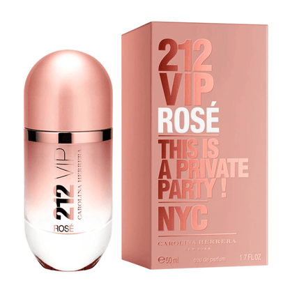 Set di 3 Profumi | 212 VIP ROSÉ, OLYMPÉA, COCO MADEMOISELLE 100 ml