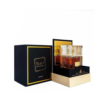 Set di 3 Profumi | Yara Tous - Club de Nuit Woman - Khamrah 100 ml