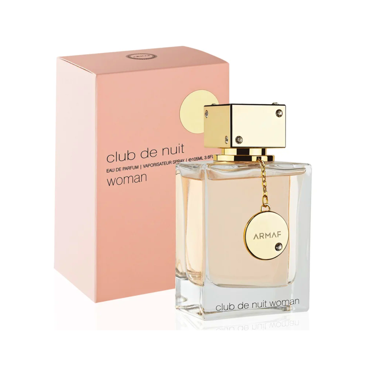 Set di 3 Profumi | Yara Lattafa + Club de Nuit Woman + Lattafa Sublime 100 ml