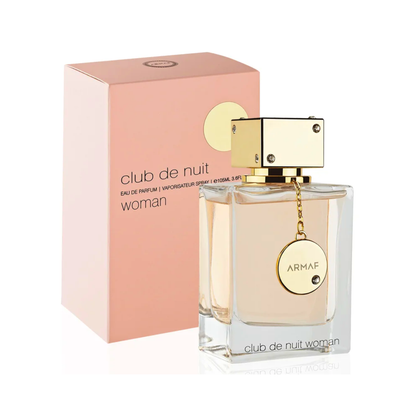 Set di 3 Profumi | Yara Lattafa + Club de Nuit Woman + Lattafa Sublime 100 ml