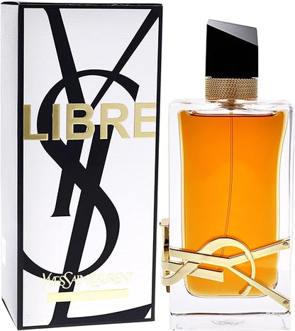 Set di 3 Profumi | Carolina Herrera Good Girl + Carolina Herrera La Bomba + Yves Saint Laurent Libre Intense 100 ml