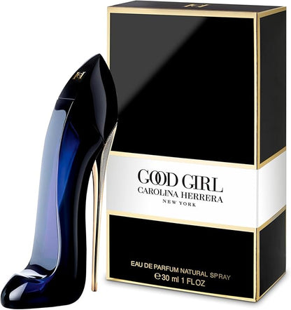 Set di 3 Profumi | Carolina Herrera Good Girl + Carolina Herrera La Bomba + Yves Saint Laurent Libre Intense 100 ml