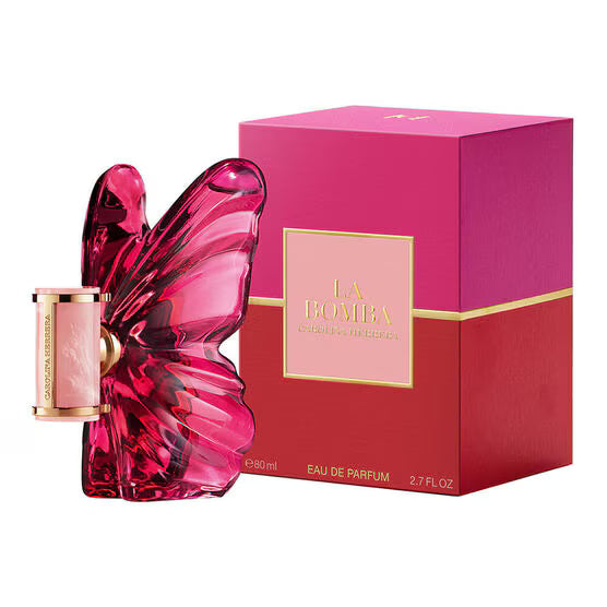 Set di 3 Profumi | Carolina Herrera Good Girl + Carolina Herrera La Bomba + Yves Saint Laurent Libre Intense 100 ml