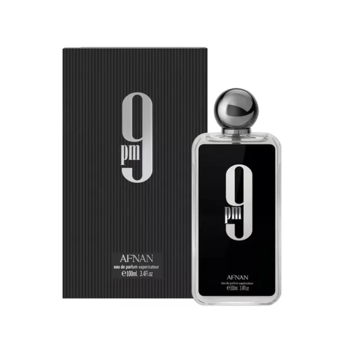 Set di 3 Profumi | Afnan 9PM + Lattafa Asad + Club de Nuit Intense Man 100 ml
