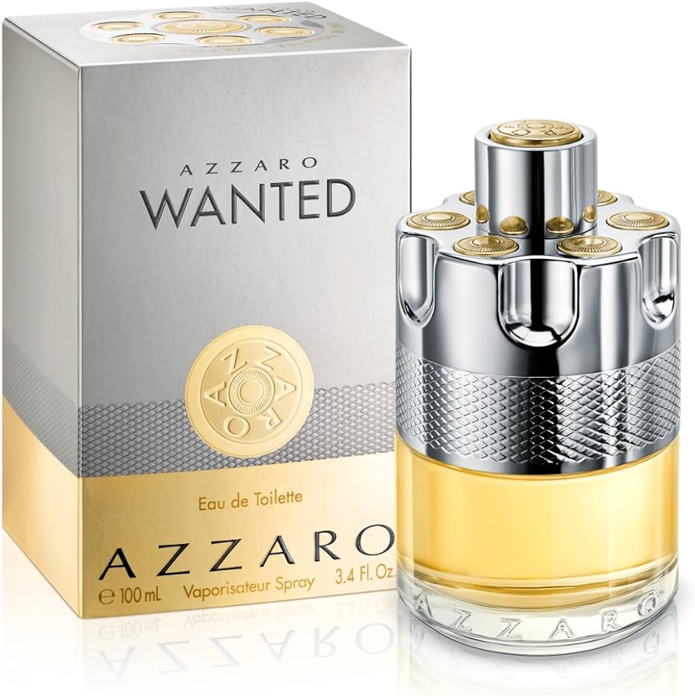 Set di 3 Profumi | Terre de’Hermes, Azzaro Wanted, Tom Ford Noir Extreme 100 ml