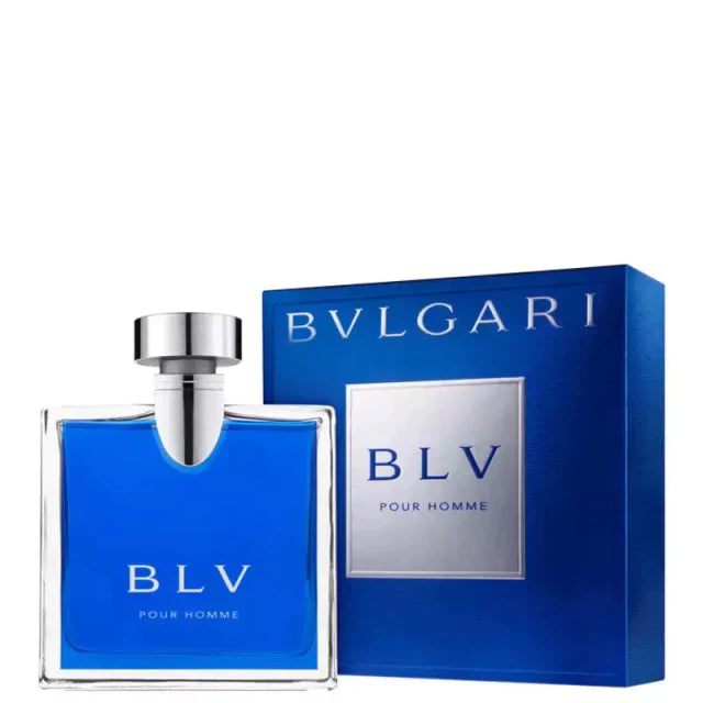 Set di 3 Profumi | BLV + Allure Homme Sport + Bulgari Man in Black 100 ml