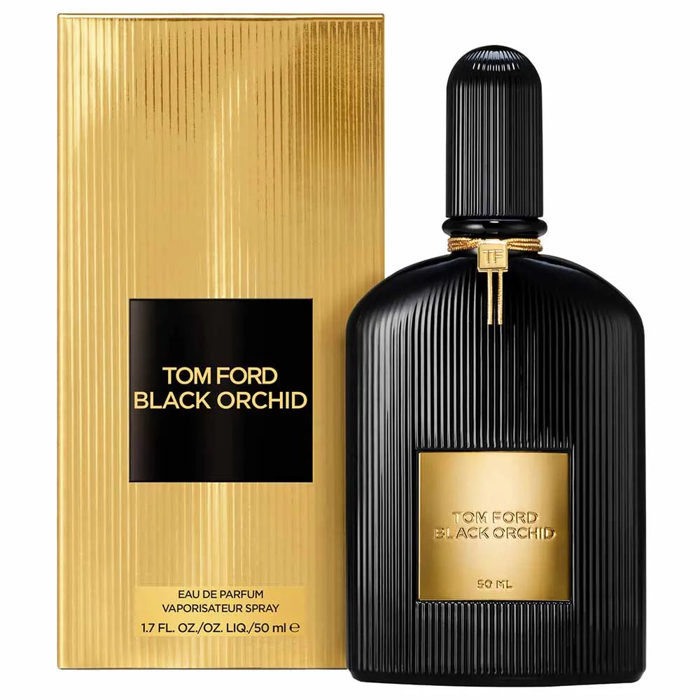 Set di 3 Profumi | BLACK ORCHID, NOIR EXTREME, PRADA INTENSE 100 ml