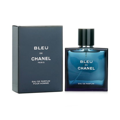 Set di 3 Profumi | Bleu de Chanel + Diesel Only The Brava + 212 VIP Black