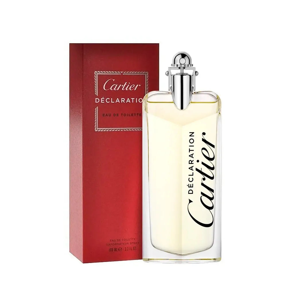 Set di 3 Profumi | Allure Homme Sports, Jean Paul Gaultier Scandal, Cartier Declaration 100 ml