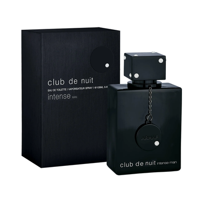 Set di 3 Profumi | Afnan 9PM + Lattafa Asad + Club de Nuit Intense Man 100 ml