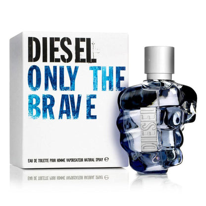 Set di 3 Profumi | Bleu de Chanel + Diesel Only The Brava + 212 VIP Black