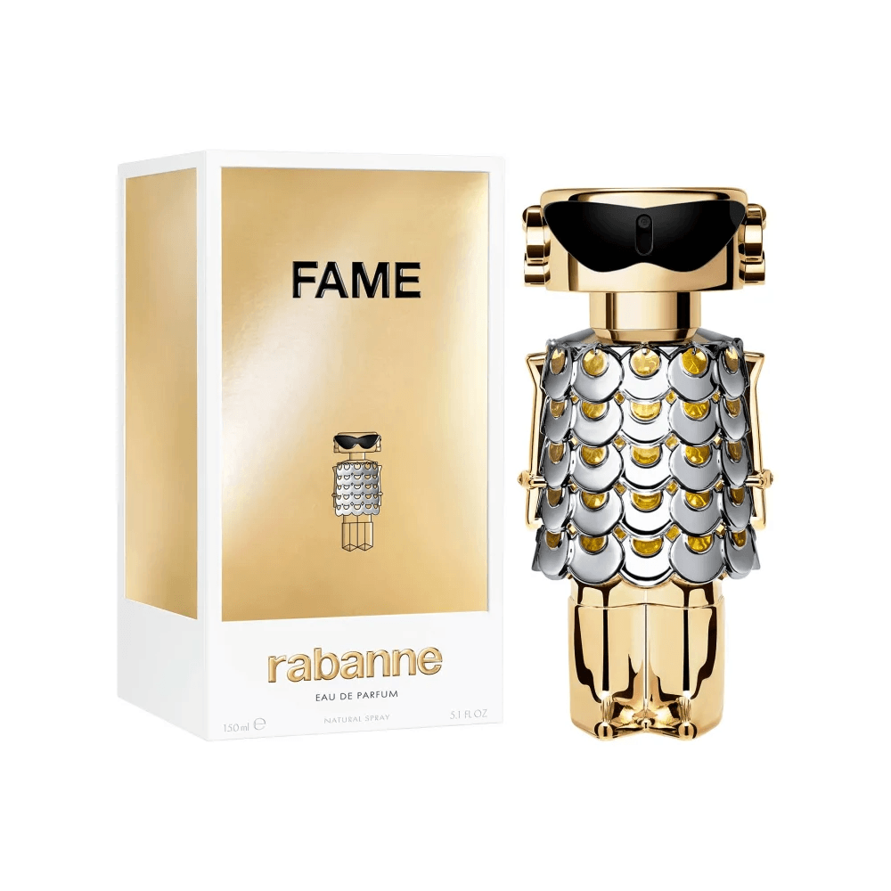 Set di 3 Profumi | GOOD GIRL, Chanel Nº5, FAME 100 ml
