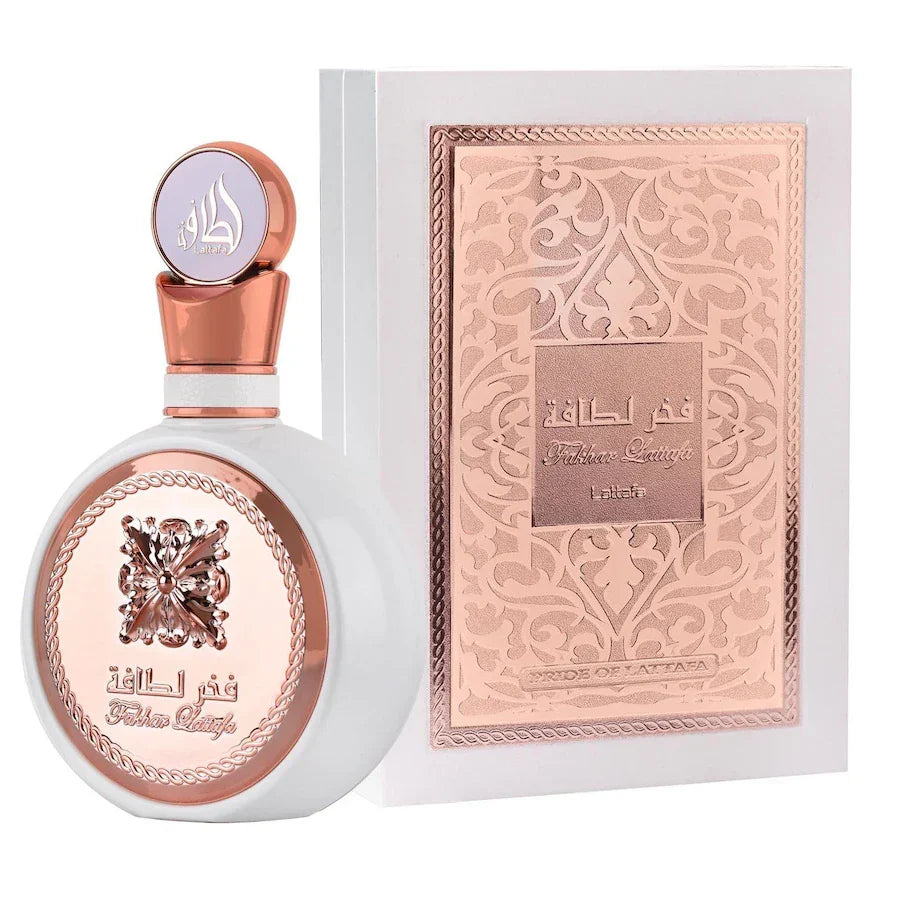 Set di 3 Profumi | Lattafa Yara + Fakhar + Royal Amber – Compra 1 e ricevi 3 profumi ORIGINALI da 100 ml ciascuno