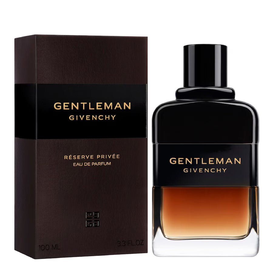 Set di 3 Profumi | GENTLEMAN, GENTLEMAN RESERVE, GENTLEMAN SOCIETY 100 ml