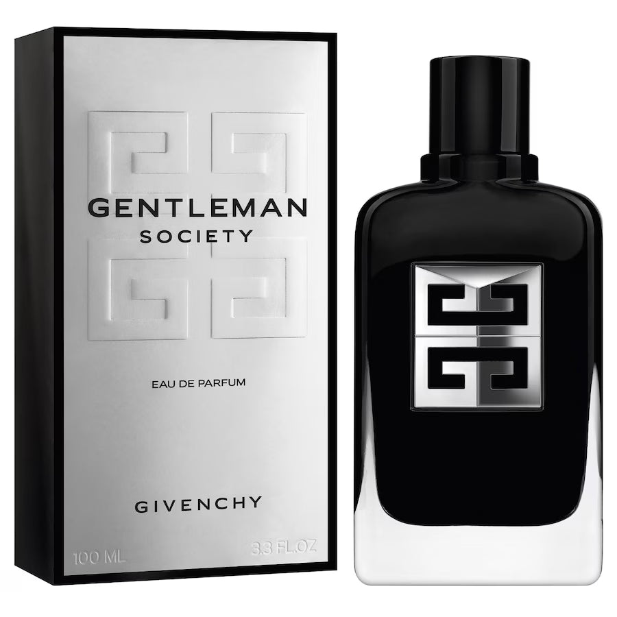 Set di 3 Profumi | GENTLEMAN, GENTLEMAN RESERVE, GENTLEMAN SOCIETY 100 ml