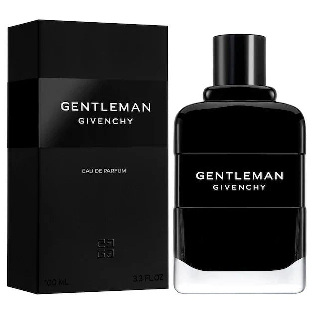 Set di 3 Profumi | GENTLEMAN, GENTLEMAN RESERVE, GENTLEMAN SOCIETY 100 ml