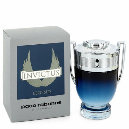 Set di 3 Profumi | Paco Rabanne INVICTUS LEGEND, INVICTUS, INVICTUS VICTORY 100 ml