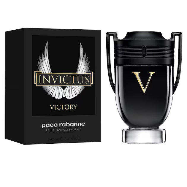 Set di 3 Profumi | Paco Rabanne INVICTUS LEGEND, INVICTUS, INVICTUS VICTORY 100 ml