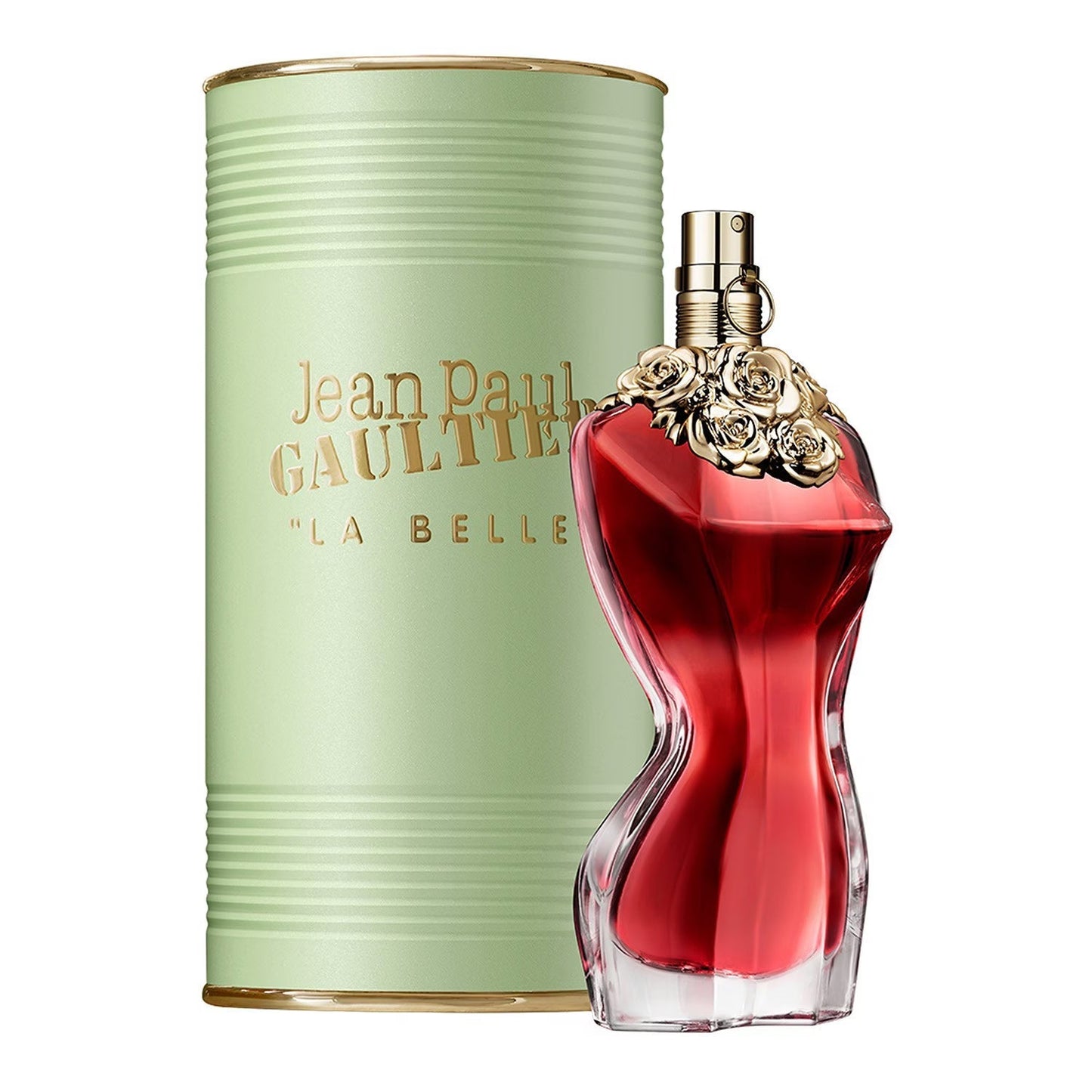 Set di 3 Profumi | LA BELLE, ULTRA MALE, Gaultier SCANDAL 100 ml