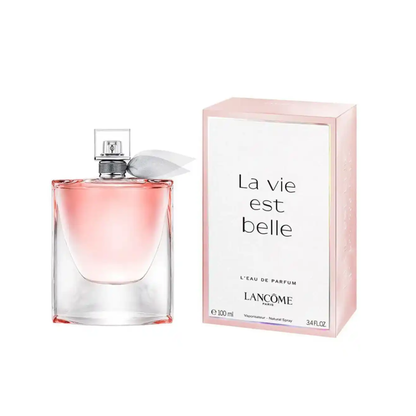 Set di 3 Profumi | YSL Black Opium, Carolina Herrera Good Girl, Lancôme La Vie Est Belle 100 ml