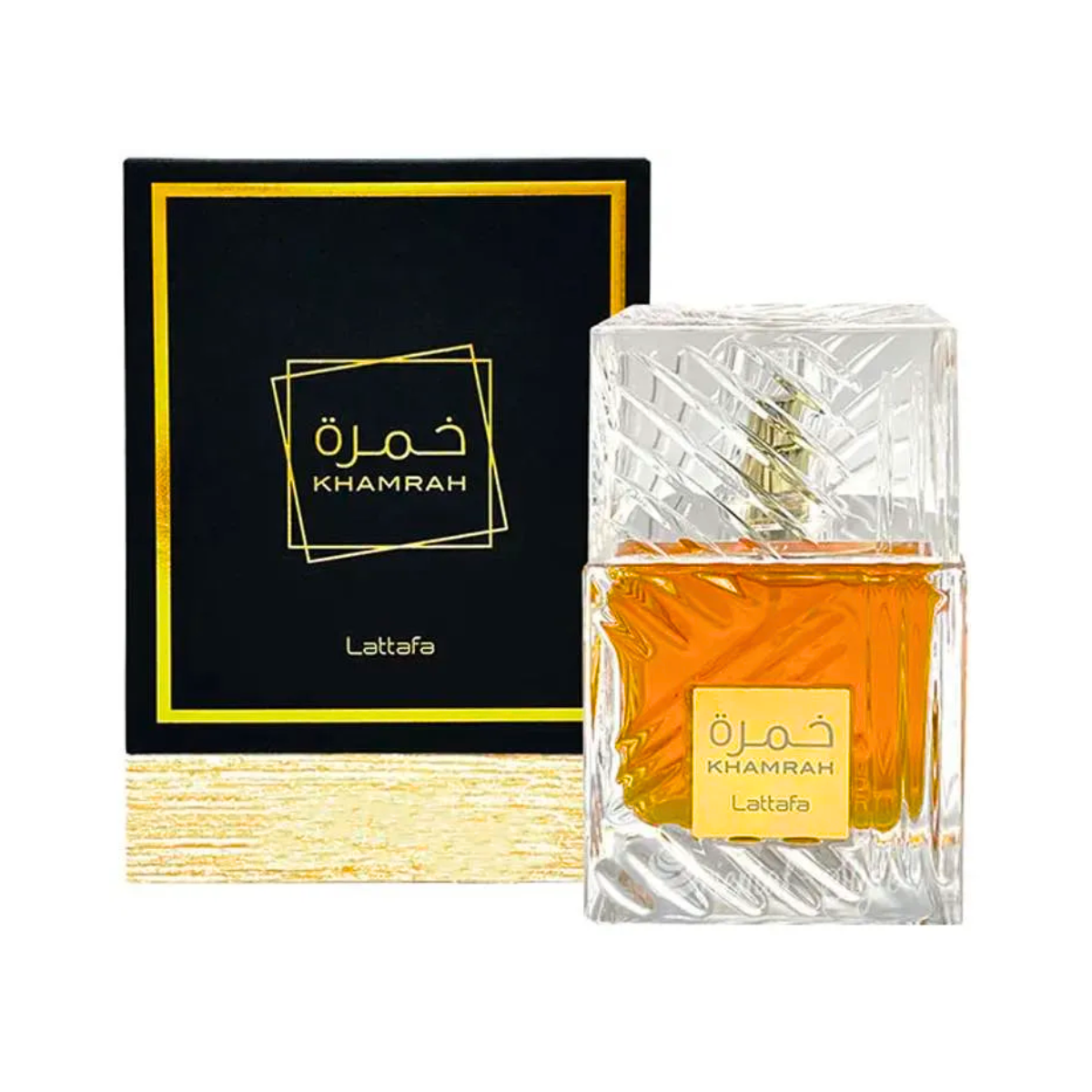 Set di 3 Profumi | Afnan 9PM + Lattafa Khamrah + Lattafa Asad 100 ml