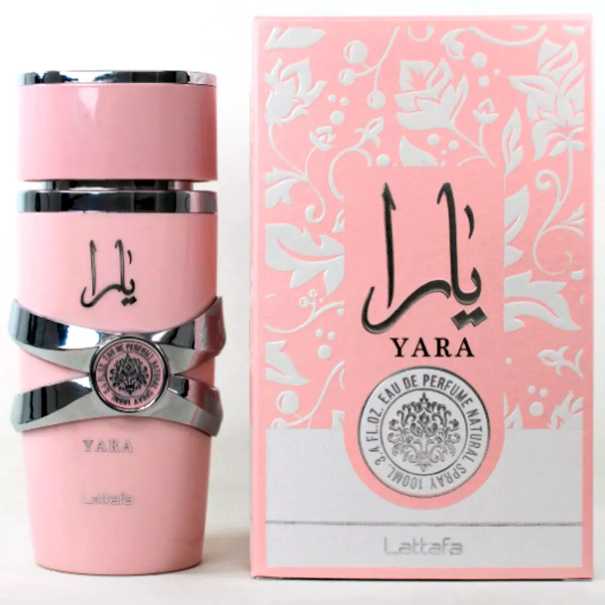 Set di 3 Profumi | Lattafa Yara + Fakhar + Royal Amber – Compra 1 e ricevi 3 profumi ORIGINALI da 100 ml ciascuno