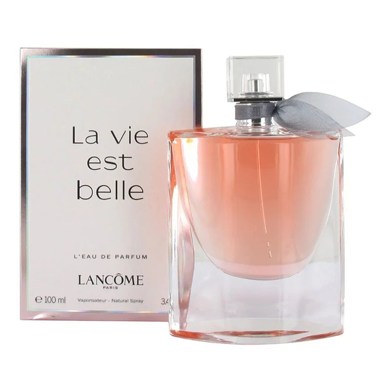 Set di 3 Profumi | Black Opium + Olympea + La Vie Est Belle 100 ml