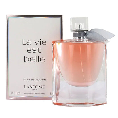 Set di 3 Profumi | CAROLINA HERRERA La Bomba, Lancôme LA VIE EST BELLE, Valentino Born In Roma Donna - 100ml