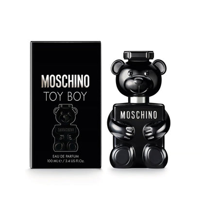 Set di 3 Profumi | Moschino Toy Boy + Bleu de Chanel + Allure Homme Sport 100 ml