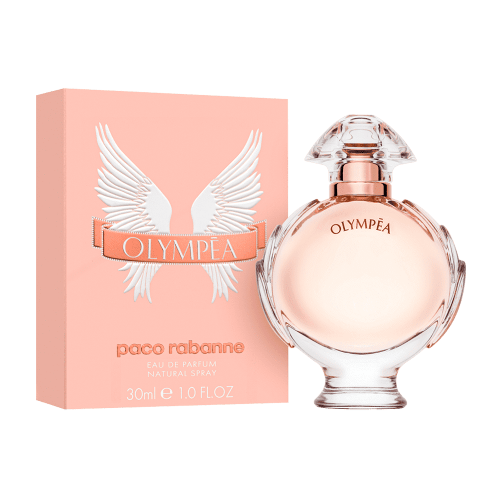 Set di 3 Profumi | Chanel N°5 + Olympea + Black Opium
