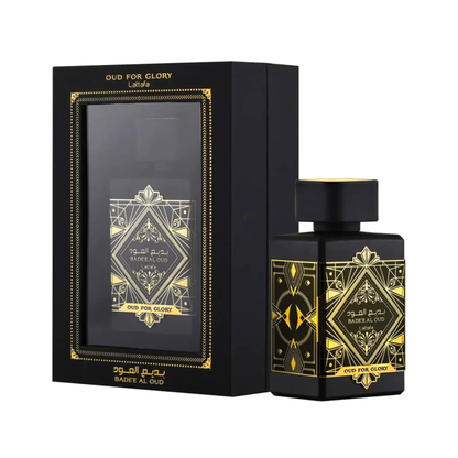 Set di 3 Profumi | Club de Nuit Intense Man + Oud for Glory + Khamrah 100 ml