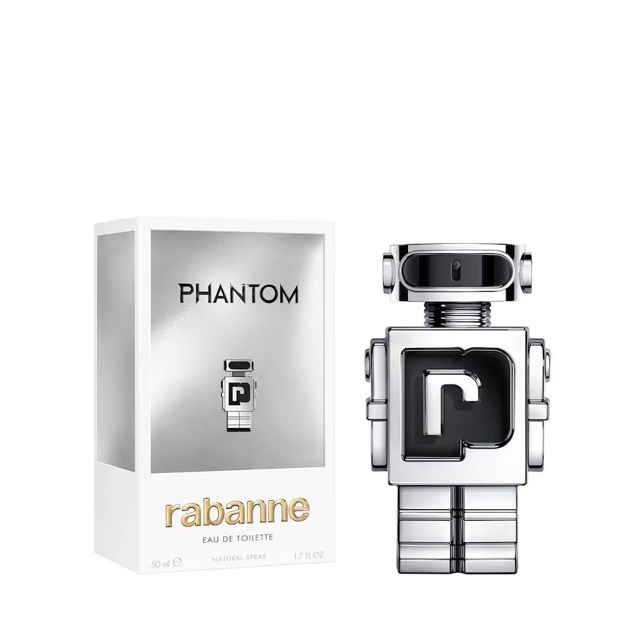 Set di 3 Profumi | Versace DYLAN BLUE, Paco Rabanne PHANTOM, Jean Paul Gaultier ULTRA MALE 100 ml