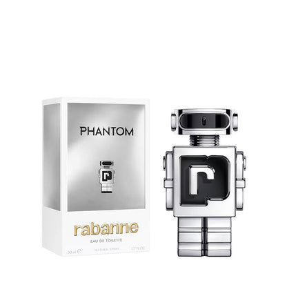 Set di 3 Profumi | Versace DYLAN BLUE, Paco Rabanne PHANTOM, Jean Paul Gaultier ULTRA MALE 100 ml