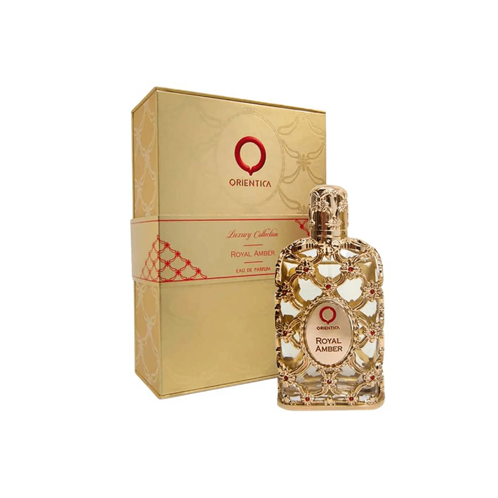 Set di 3 Profumi | Lattafa Yara + Fakhar + Royal Amber – Compra 1 e ricevi 3 profumi ORIGINALI da 100 ml ciascuno