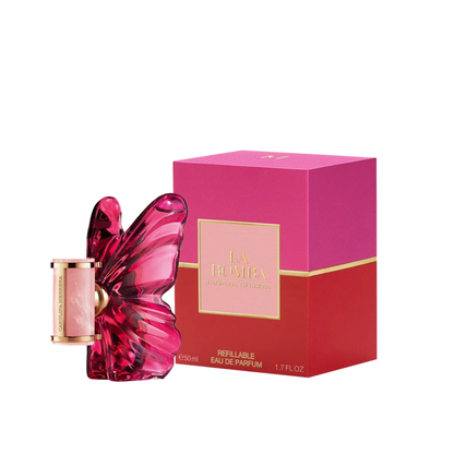 Set di 3 Profumi | Sospiro La Bomba, Armani Sì, Paco Rabanne 1 Million 100 ml