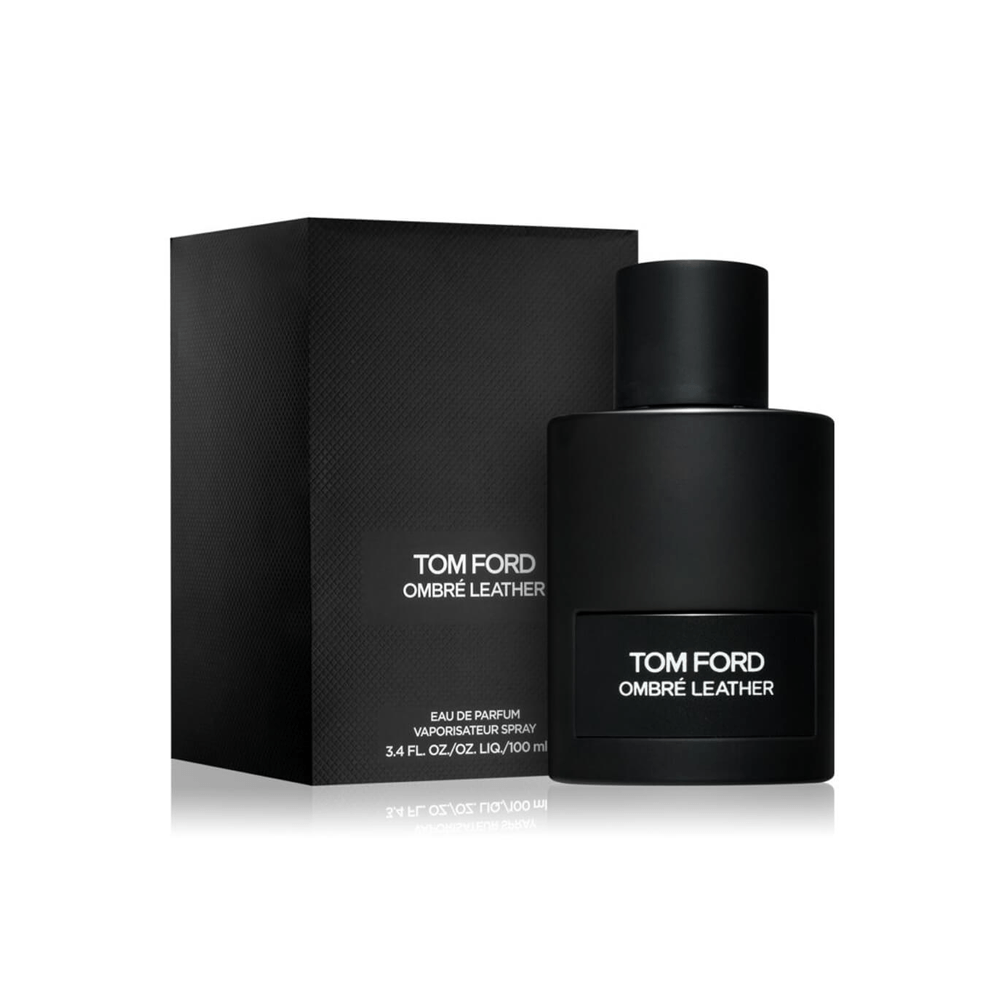 Set di 3 Profumi | Tom Ford Ombre Leather, Givenchy Gentleman, Montblanc Explorer 100 ml