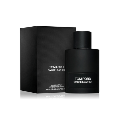 Set di 3 Profumi | Tom Ford Ombre Leather, Givenchy Gentleman, Montblanc Explorer 100 ml