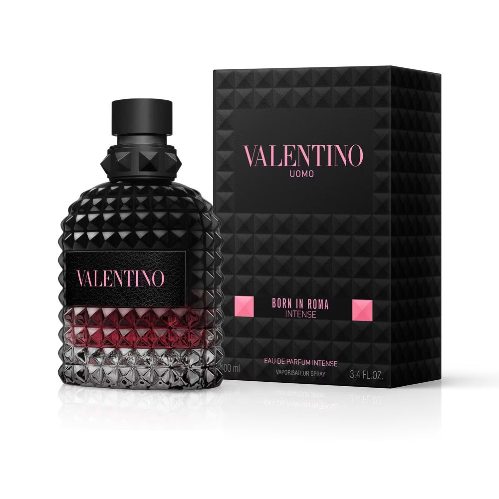 Set di 3 Profumi | Gucci Guilty, Valentino Intense, Flower Kenzo 100 ml